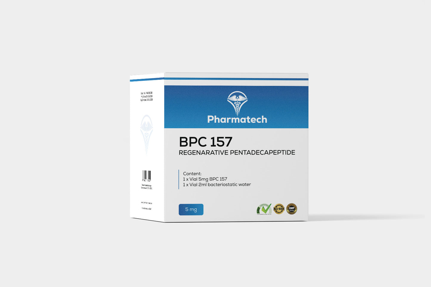 Pharmatech BPC-157