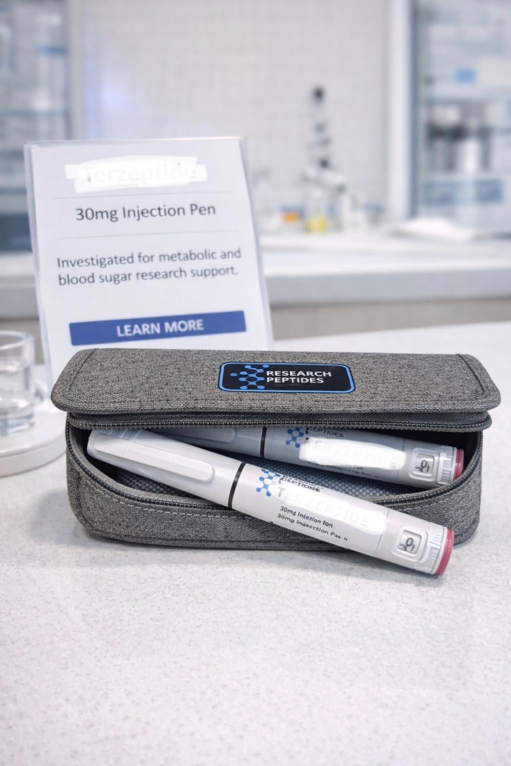 Research Peptides Tir 30mg Pen