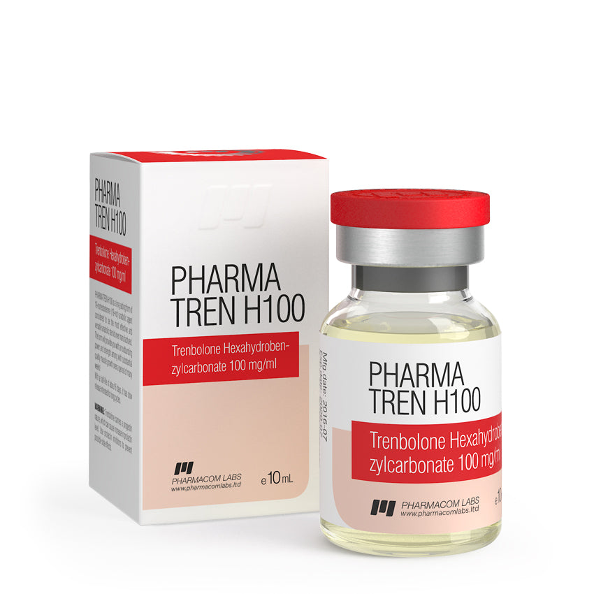 Pharmacom Tren Hex