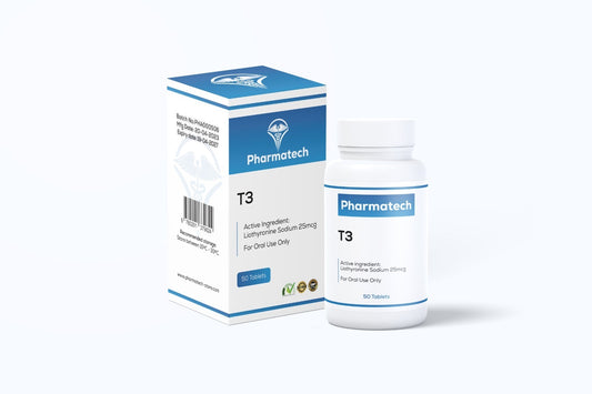 Pharmatech T3