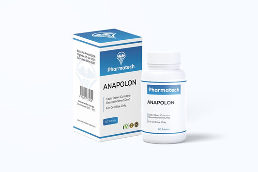 Pharmatech Anapolan 50mg