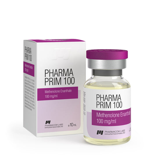 Pharmacom Primobolan 100
