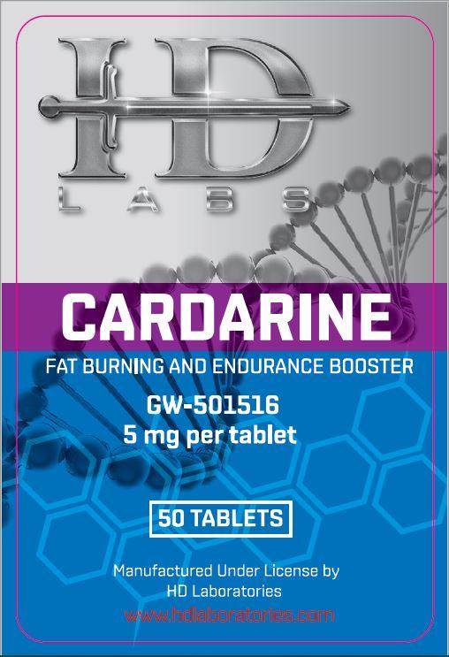 Cardine Label Products – Anabolic Hyper