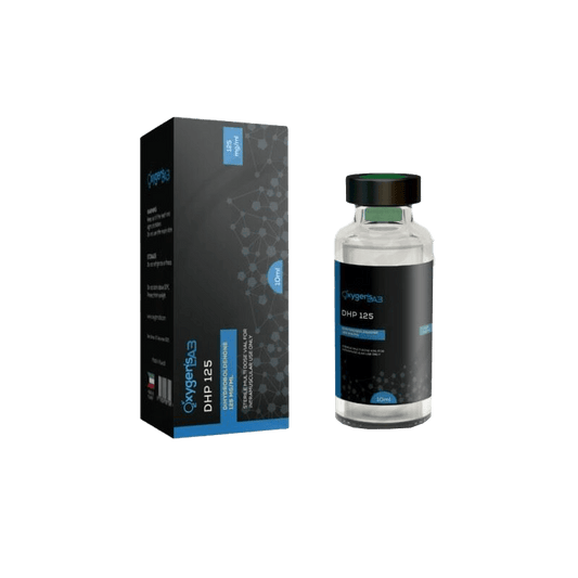 Oxygen Labs DHP 125mg/10ml