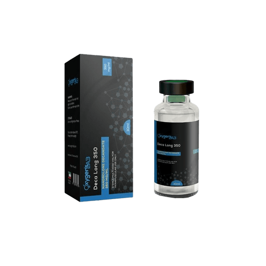 Oxygen Labs DECA 350mg/20ml