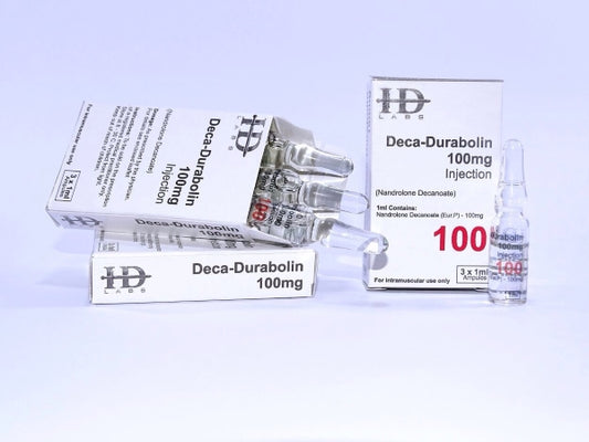 HD Labs Deca-Durabolin 100