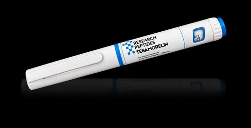 Research Peptides Tesamorelin