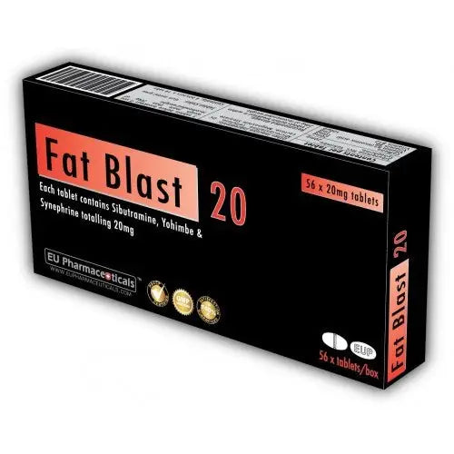 EU Pharma Fatblast