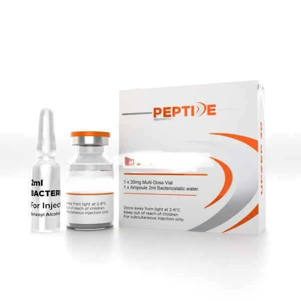UPA Tir 30mg Vial