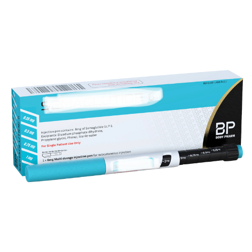 BP Sem 6mg Pen