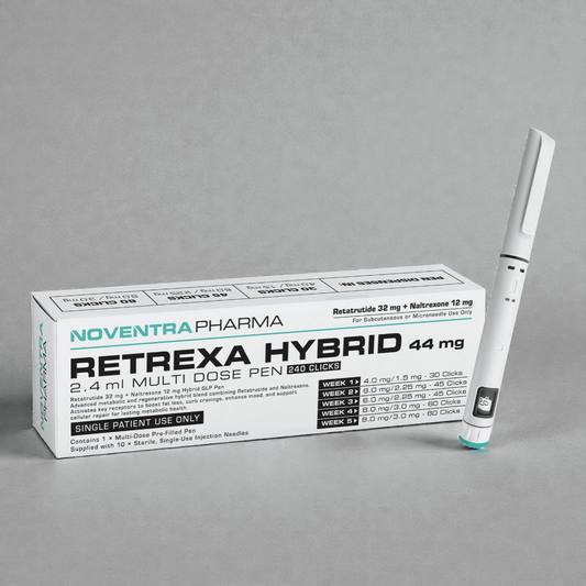 Noventra Retrexa Hybrid