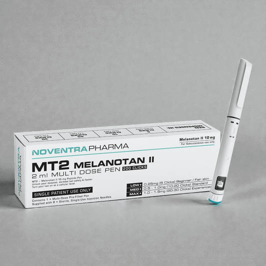Noventra Melanotan 2