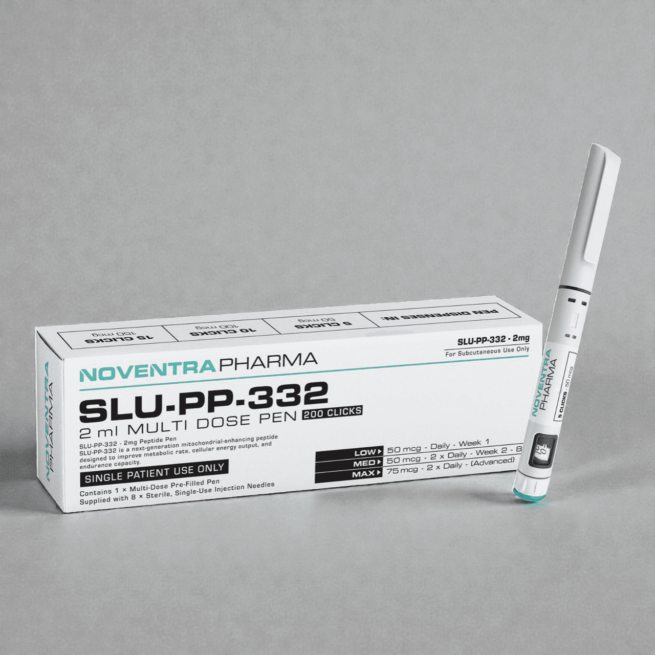 Noventra SLU-PP-332