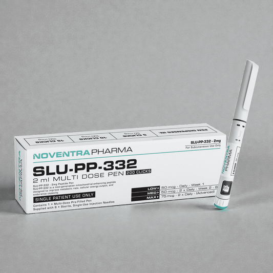 Noventra SLU-PP-332