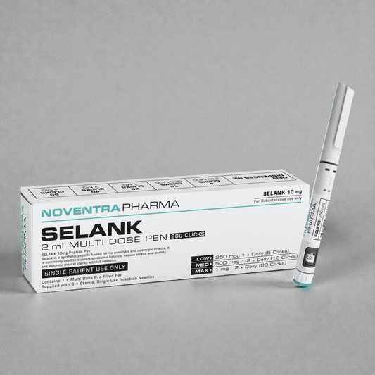Noventra Selank