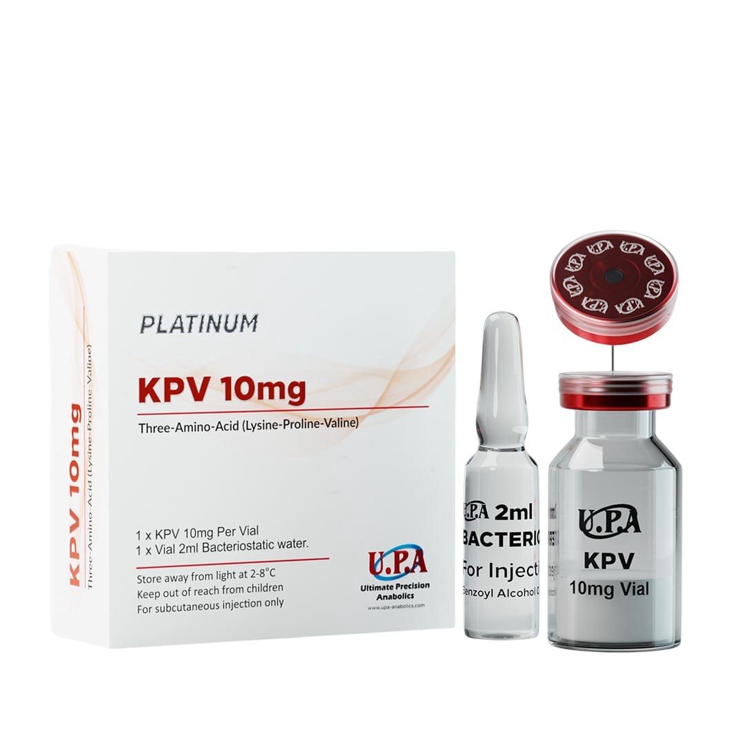 UPA KPV