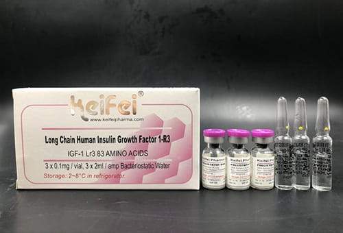 Keifei IGF-1 LR3