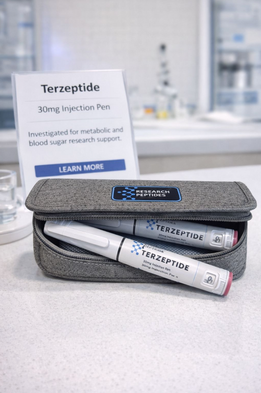 Terzepitide 30mg Pen