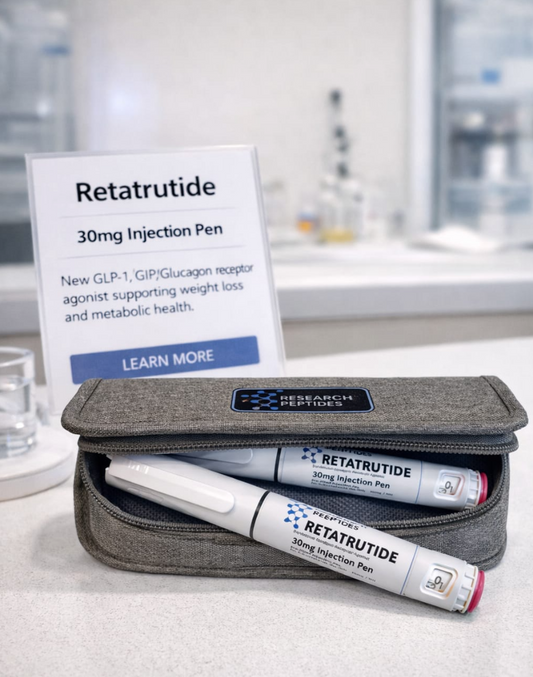 Retatrutide 30mg Pen