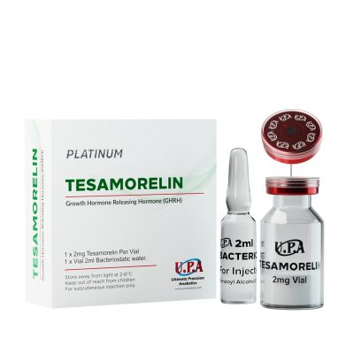 UPA Tesamarelin