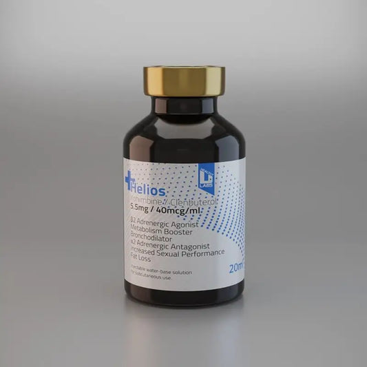 Helios Injection Formular Products – Page 4 – Anabolic Hyper