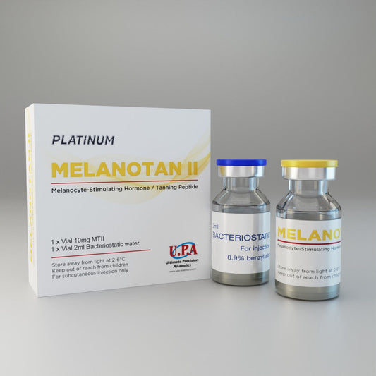 UPA Melanotan