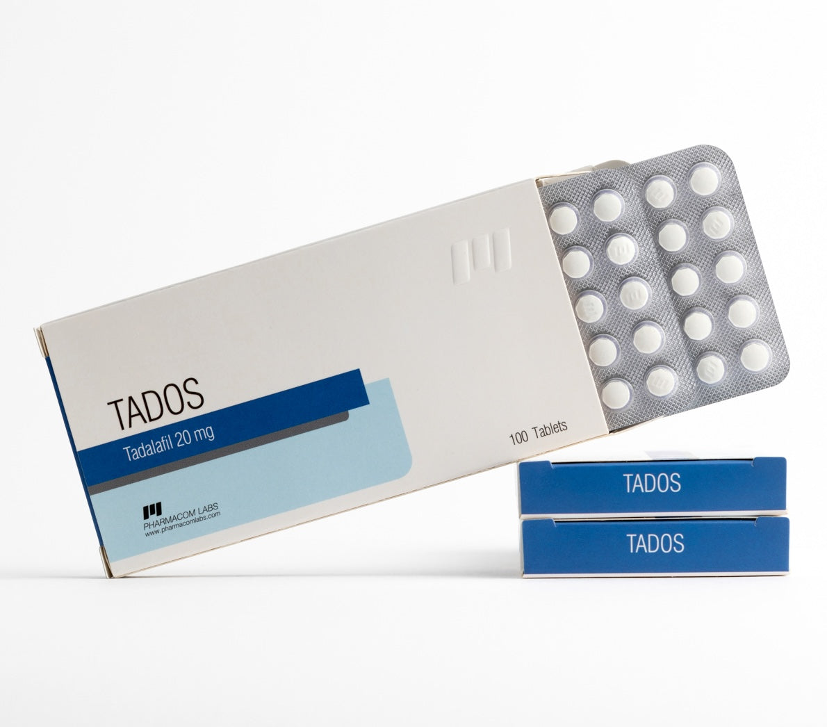 Pharmacom Cialis 20mg