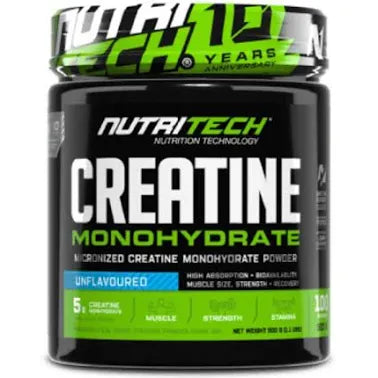 Nutritech Creatine Mono