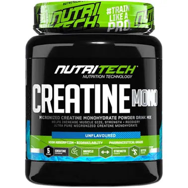 Nutritech Creatine Mono