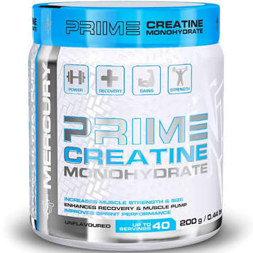 TNT Creatine Monohydrate 100% Ultra Pure