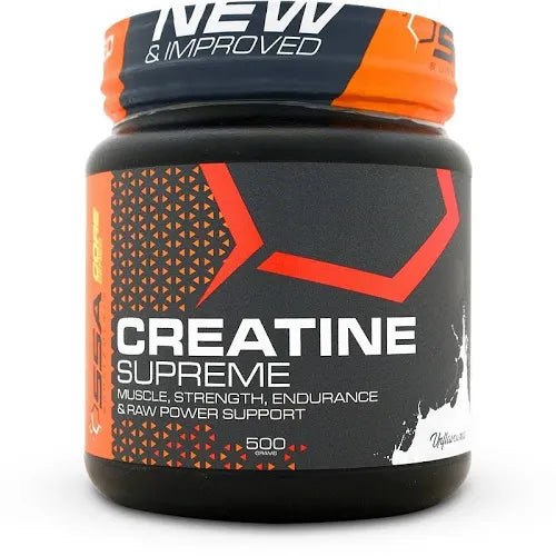 SSA Creatine Supreme 500g