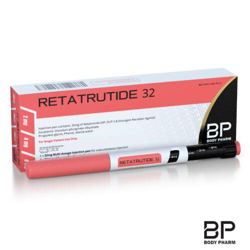 BP Retaturide 32mg Pen